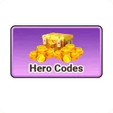 Hero Codes | Dark War Survival