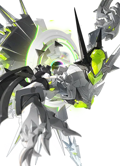 Deadly Assault Boss: Notorious - Marionette