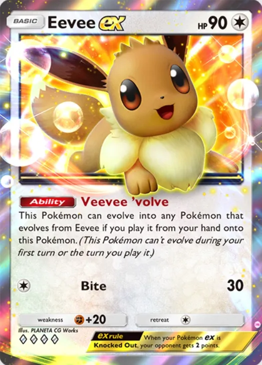 Pokémon TCG Pocket