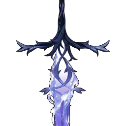 Résidu résonnant : Léviathan le Réprimantum