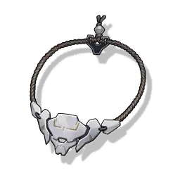 Cuerda de Exoenjambre gastada