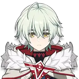Alyosha
