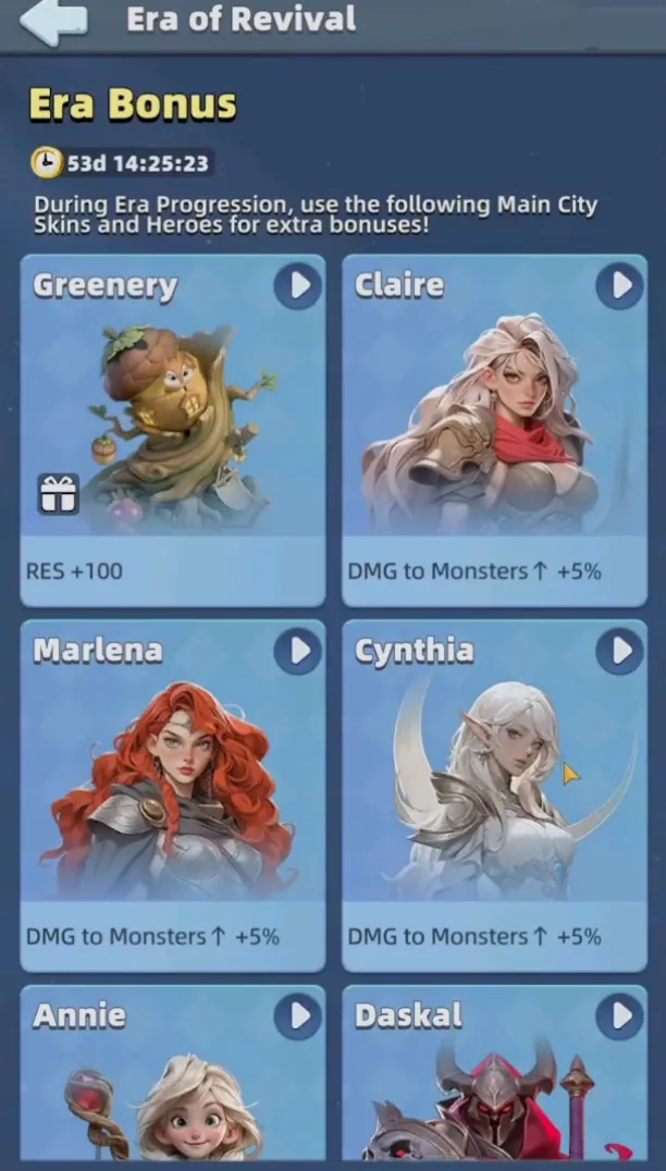 The F2P Triple-Hero Damage Trick