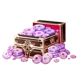 6480 Premium Spiritual Jade | BLEACH:Soul Resonance(Global)