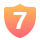 7 Days Guarantee