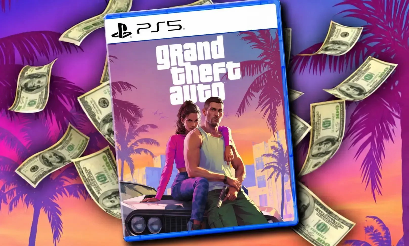 GTA 6