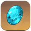 Shivada Jade Gemstone