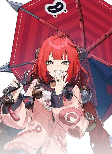 Yuzuha, Anomaly support for Phoenix and Velina
