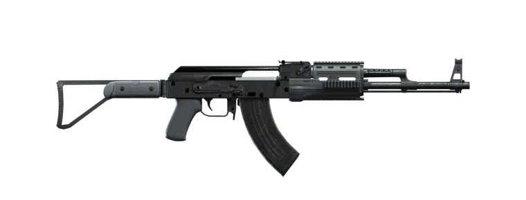 AK-Style Assault Rifle
