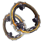 Ring of Nocturnal Trickery | Blue Protocol: Star Resonance