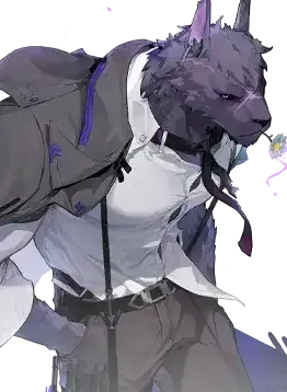 Hugo (DPS)