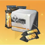 6480+800 Bablo Crystal | Strinova Mobile