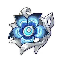 Serenade des seidenen Mondes