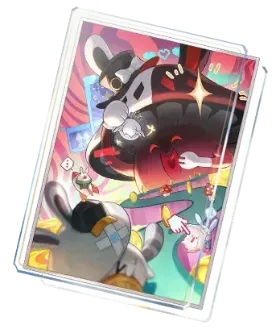 Приключения Мягонького Грибочка