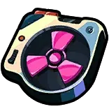 特化型異常元件