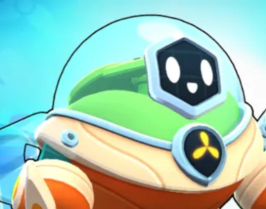Energized Sprout