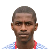 Ramires Base Hero card in FC 27