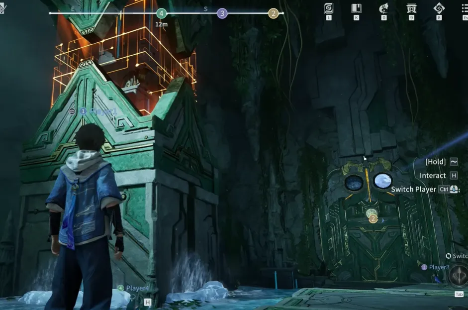 The Flow System and Combat