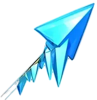 Frozen Arrow