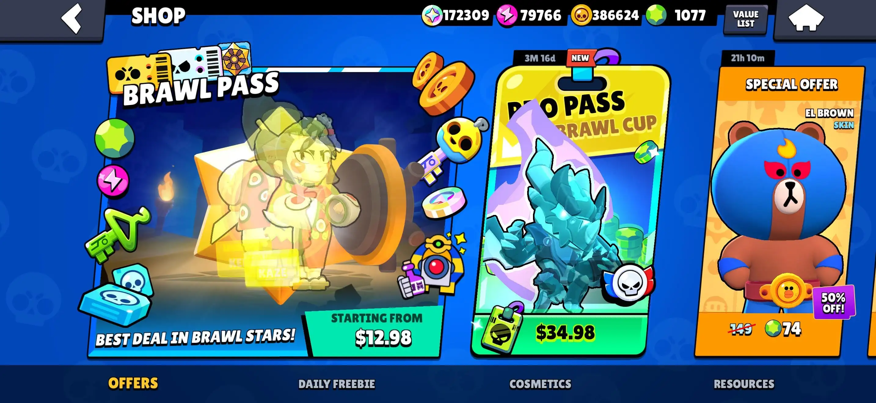 The Bling Economy Shift: New Shop, New Rules