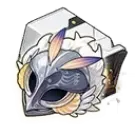 Adler der D&auml;mmerungslinie