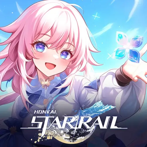 Honkai: Star Rail(Máy chủ quốc tế)