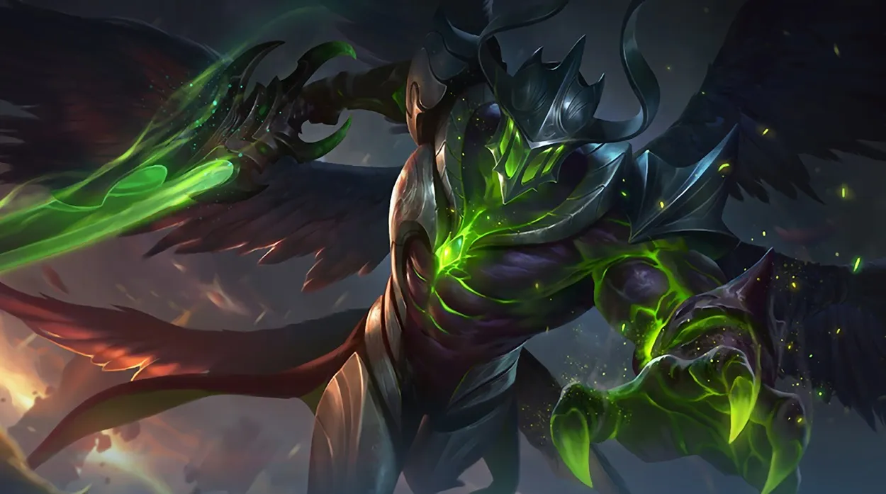 mobile legends Argus