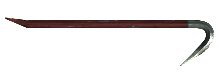 Crowbar