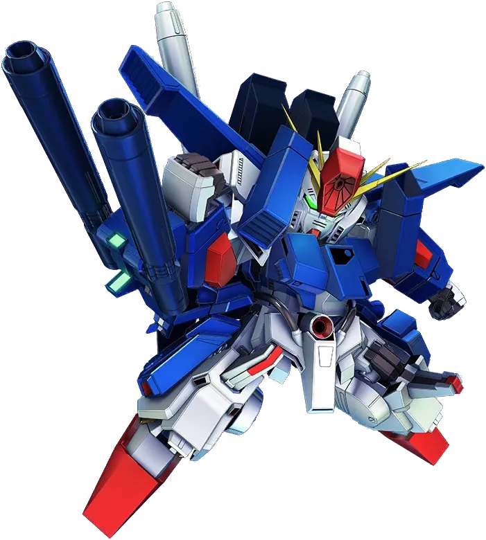 SD Gundam G Generation: ETERNAL