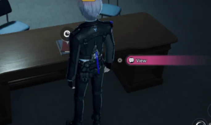 V???'s Notes