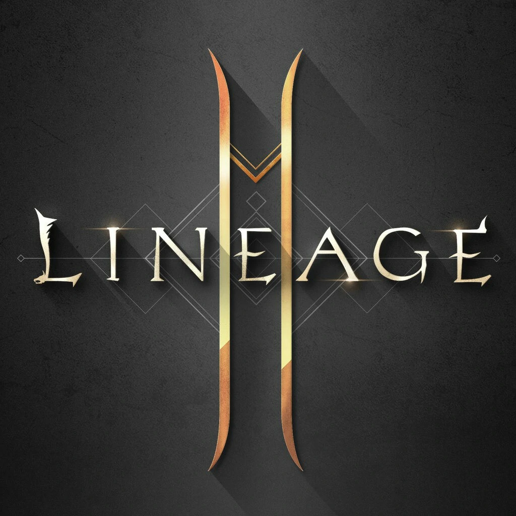 Lineage 2M (SEA) logo