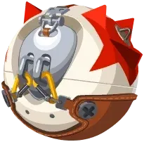 Шестерни адского пламени