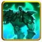 Fearless Fighter skill icon for Bjorn Ironside in Rise of Kingdoms