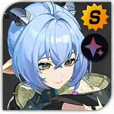 Lucia Best Builds and Teams | Zenless Zone Zero (ZZZ)|Game8