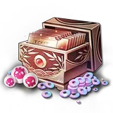 Premium Collection Summons Gift Box | Bleach: Soul Resonance (Asian Client)