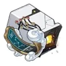 Oracle des horizons lointains