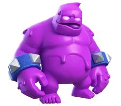 Elixir Golem