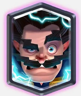 Electro Wizard