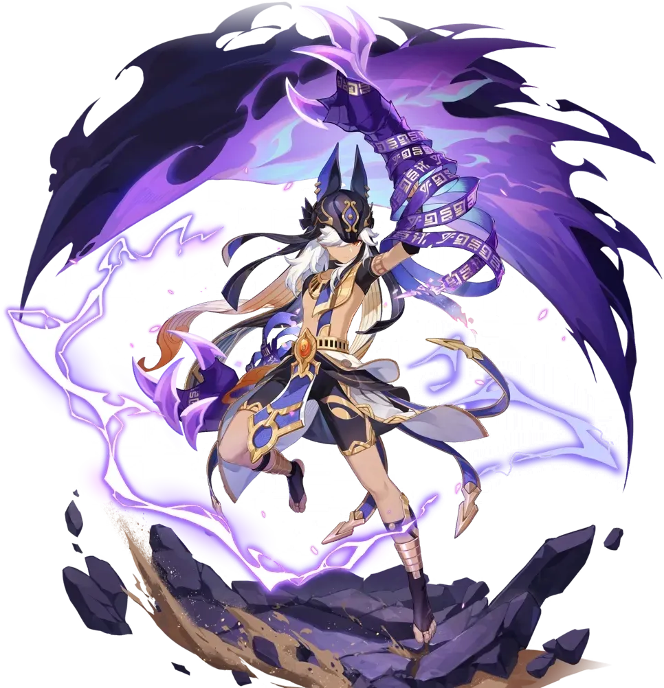 Cyno