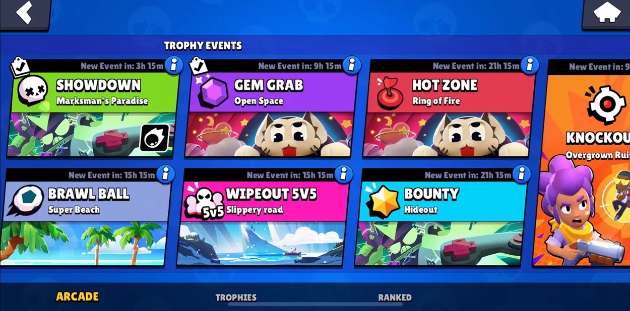 brawl stars