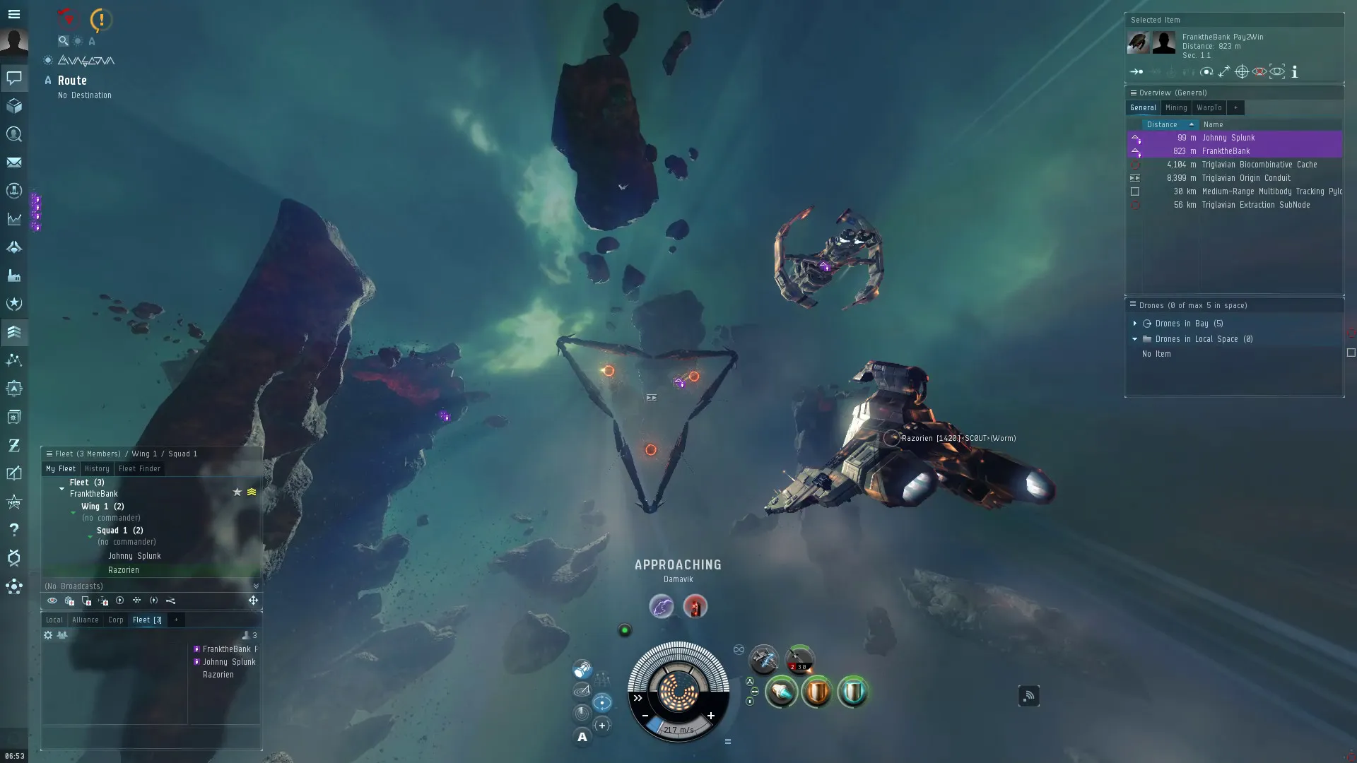 EVE Online