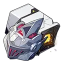 Iron Cavalry Against the Scourge