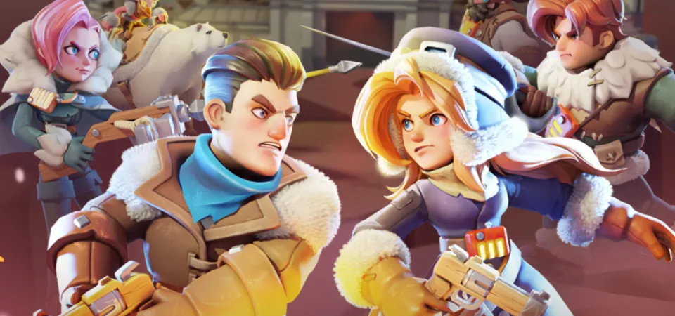 Battle Rules & Mechanics