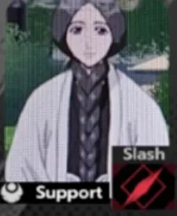 Retsu Unohana banner roadmap image