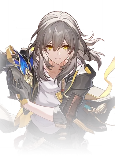 開拓者-同諧 崩鐵