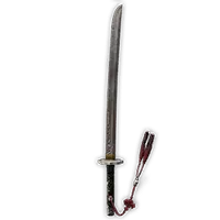 Two Dragons Sword