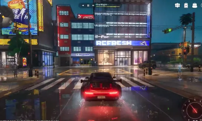 Dynamic world events that don&rsquo;t feel scripted