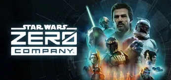 Star Wars: Zero Company