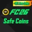 Monedas FC 26