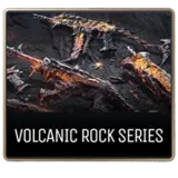 5 Guns of Volcanic Rock Series | Call of Duty Mobile